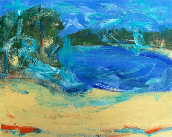 20221013 Balmoral Beach Vibes 