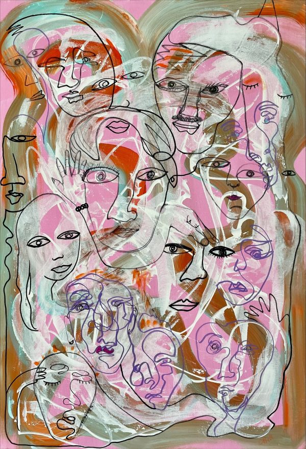 20221019 Life Intersections 