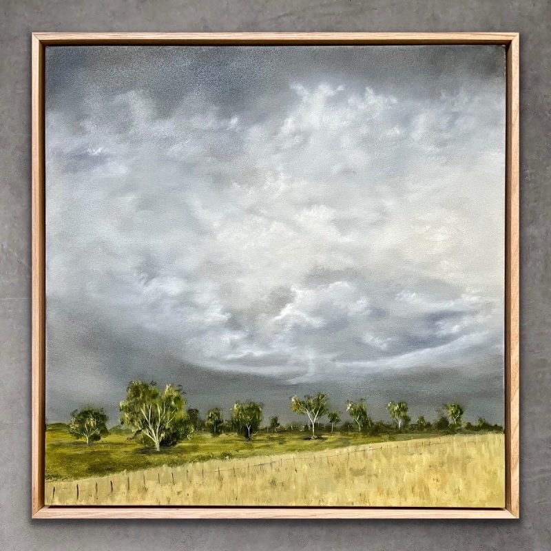 Another Summer Storm