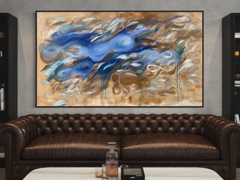 Love you to infinity