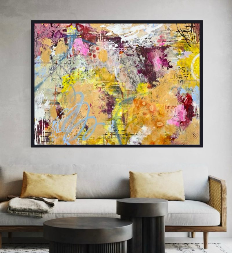 Mapping new pathways