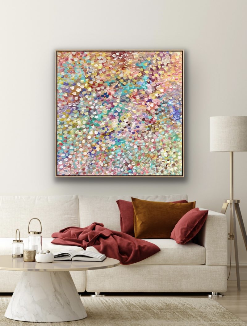 You are the Sunshine of my Life