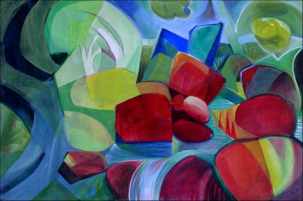 @ 'standing Stones Berrima' 26.8'22 True