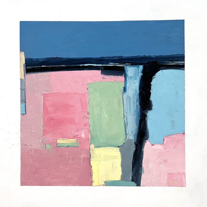 Abstract Thought 15th September