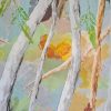 Among The Gum Trees By Susanne Bianchi Detail