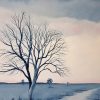 Beautiful Aloneness Lucinda Leveille 1