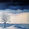 Beautiful Aloneness Lucinda Leveille