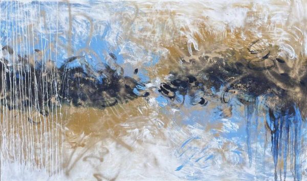 Belinda Nadwie Art Australian Artist Outback Spirit S2 Main Og