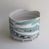 Colour Inlay Bowl 2 Carol Forster Art Lovers Australia