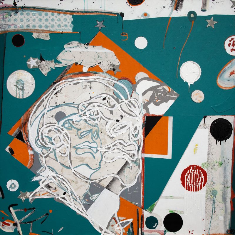 Conflict and Consumption