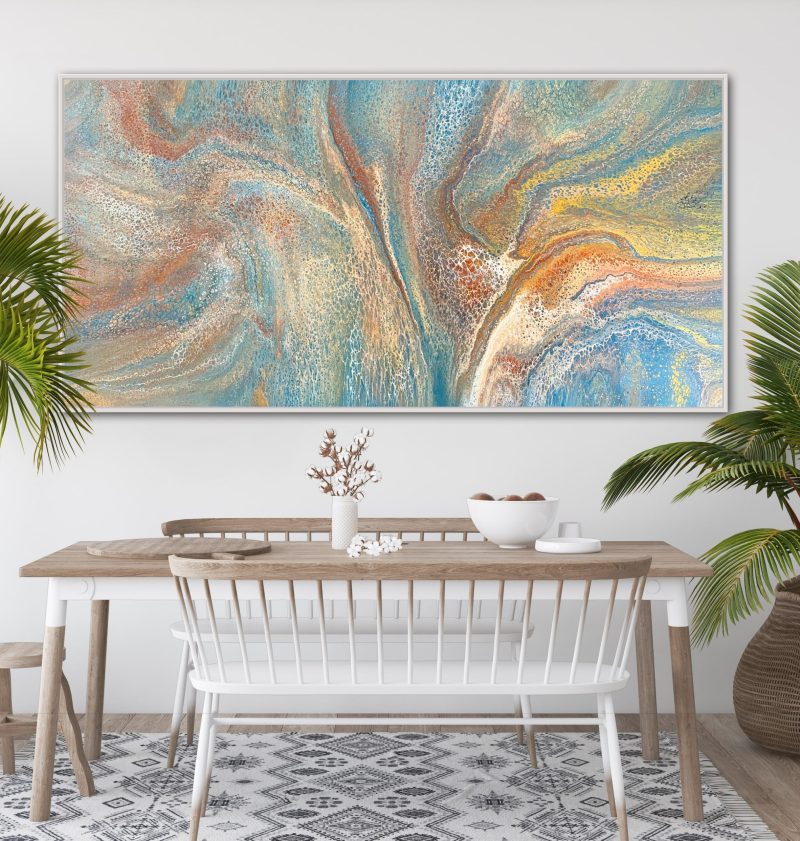 Intricacies of Earth