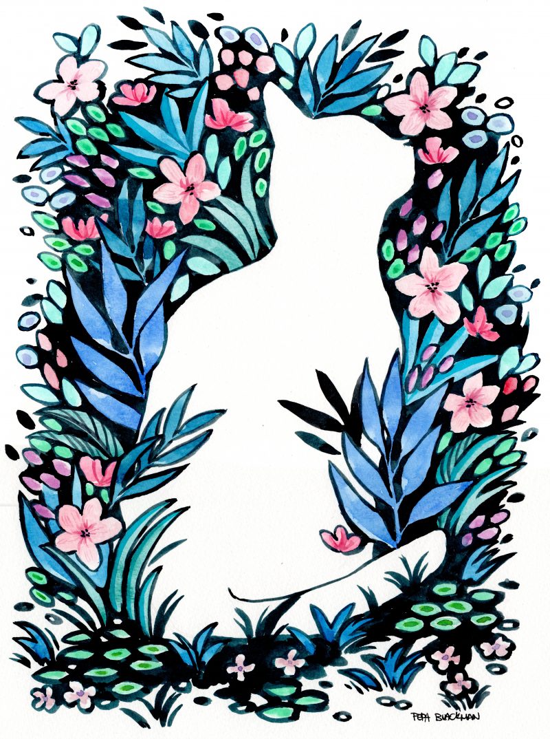 Flower Lover 800x1074 (2)