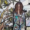 Hillside Banksias Nicola Cowire Woman
