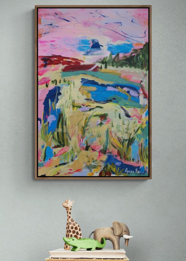 Kids Wooden Toys Sitting On Book (7)