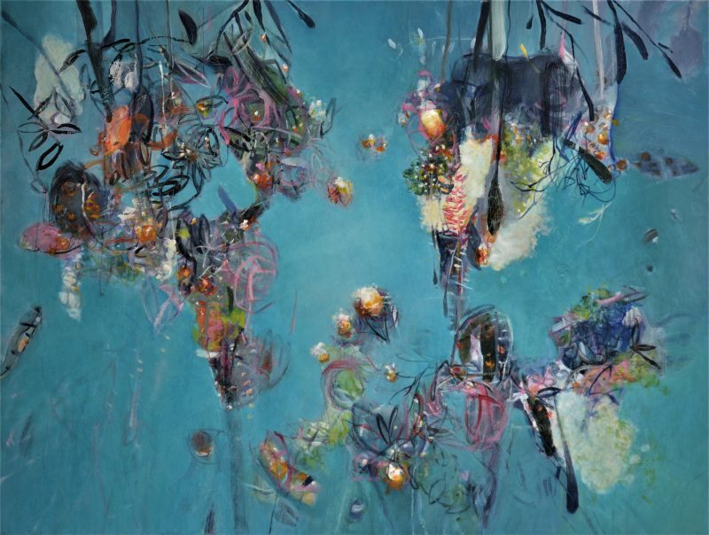 Limited Edition Print 122 X 91 Cm Sun Play 800x604