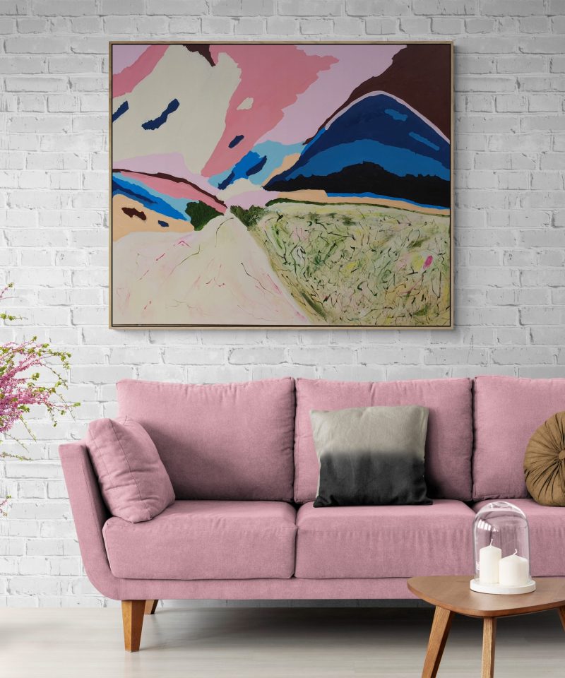 Secret Places Only We Know