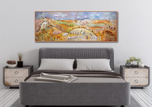 Mandurang 10 22 Walls 1