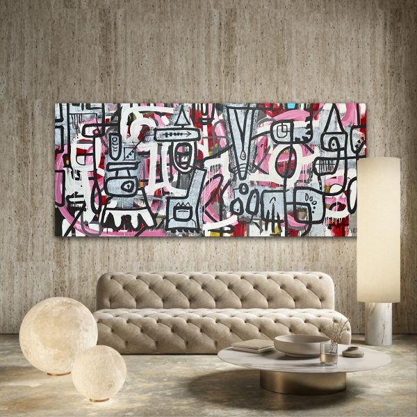 Martin Breeze Medallion Insitu 1