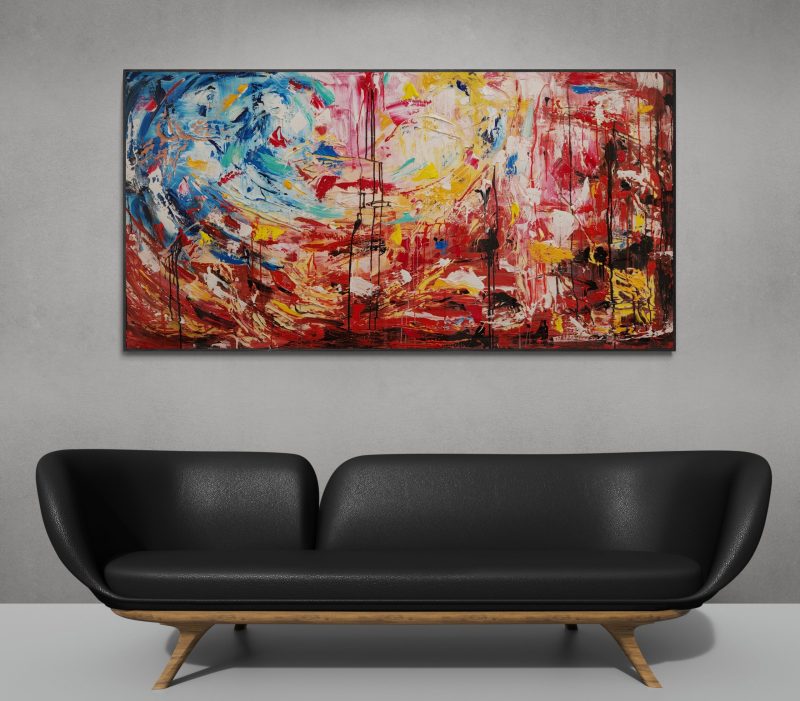 Straight to the Heart