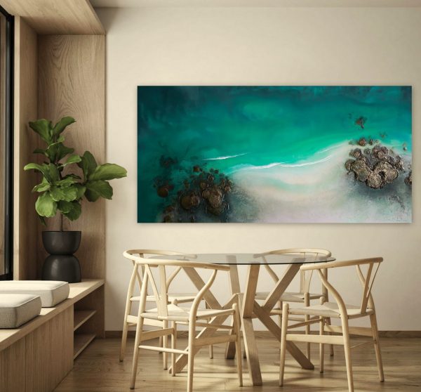 Online Art Petra Meikle De Vlas1