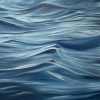 Our Wonderful World Full Frontal Large Ocean Painting