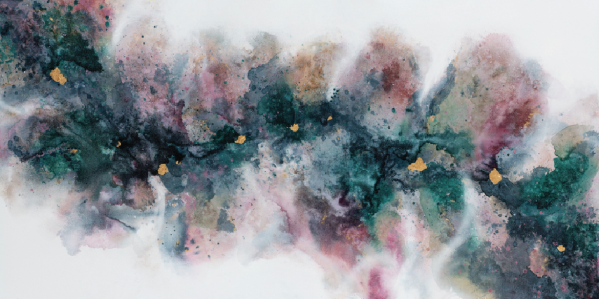 Searching For Silence By Fern Siebler