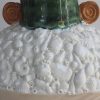 Shelly Beach Vase 5 Carol Forster Art Lovers Australia