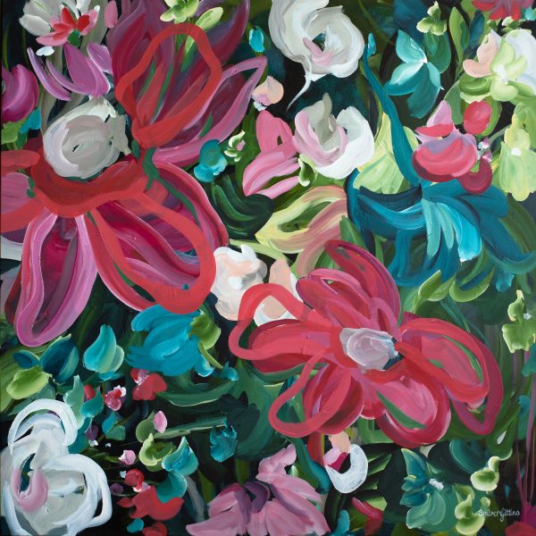 Sunday Romance By Amber Gittins 