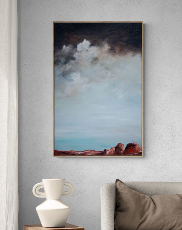 Tania Chanter Clouds Of Honey Ir3