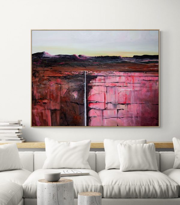 Tania Chanter Cottons Pinch Ir4