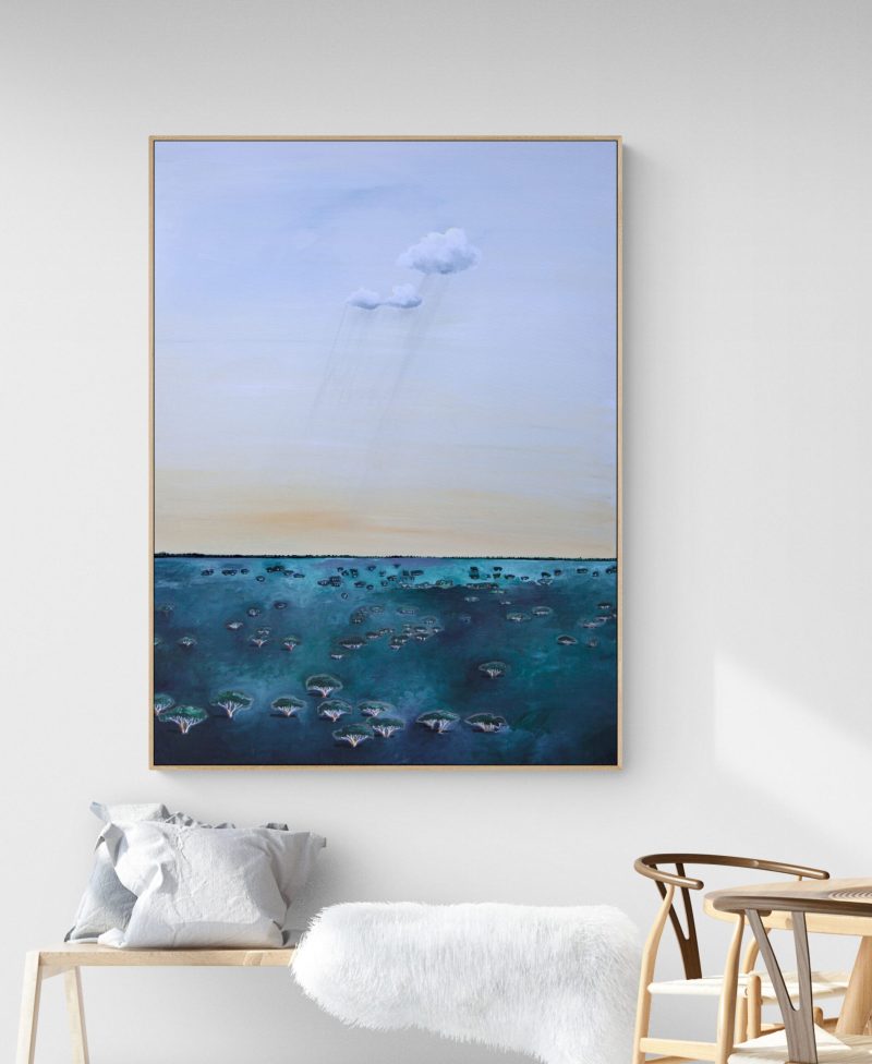 Don’t Cry Little Ones