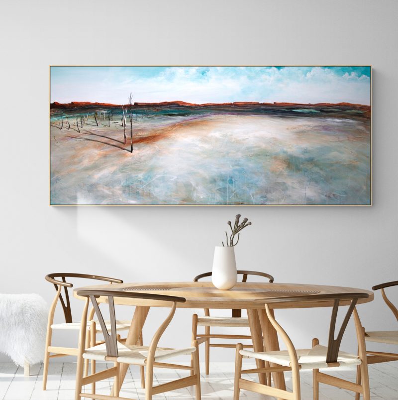 Dreams Of Forests Past