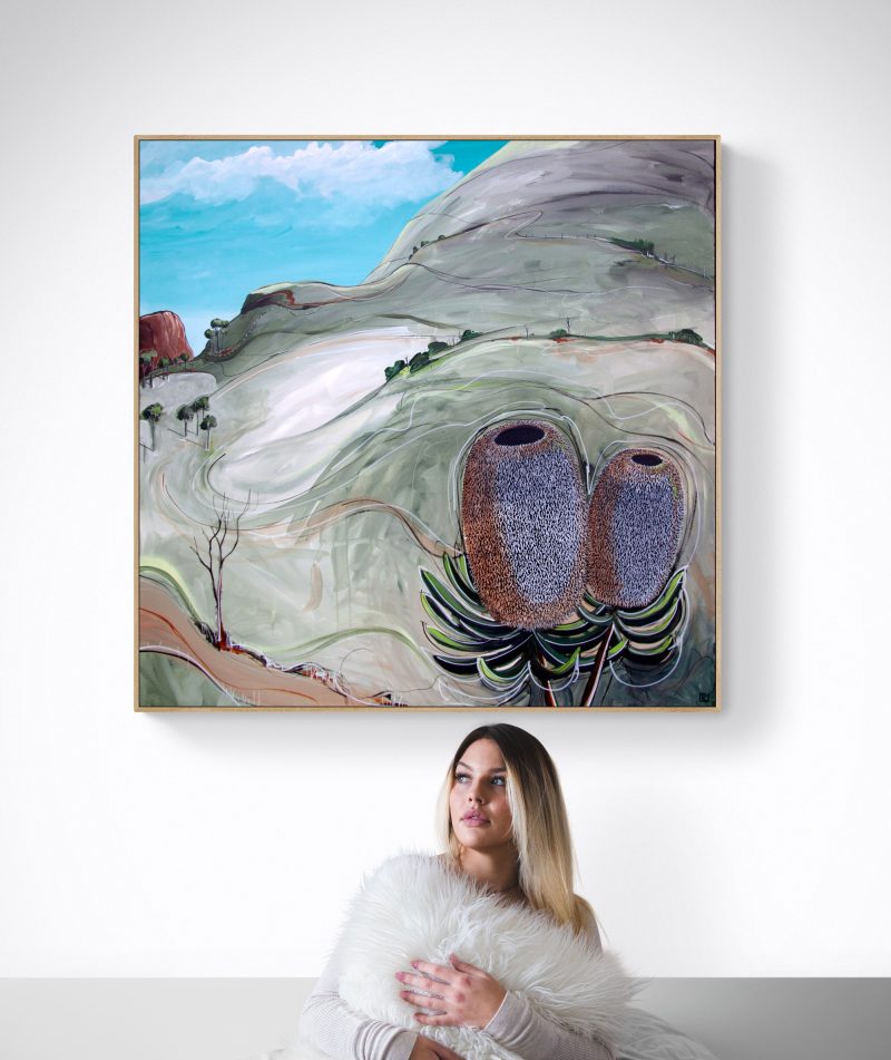 The Rolling Hills Of Content