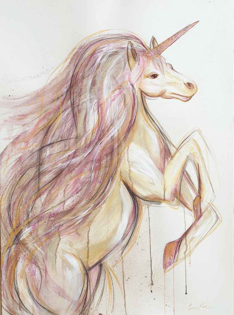 Unicorn Leni Kae 800x1078