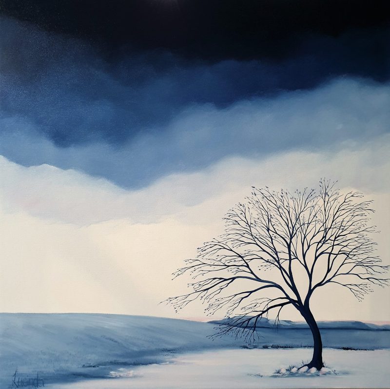 Unlonely, Being Alone