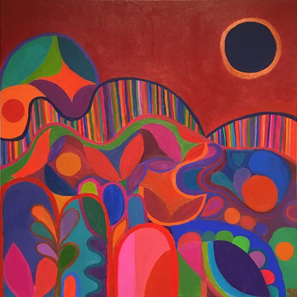 When Tomorrow Comes 050922