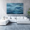 Alanah Jarvis Ocean Art Very Large Seascape