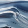 Alanah Jarvis Ocean Painting Close Up Surface Water Our Wonderful World