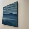 Alanah Jarvis Ocean Painting Edges
