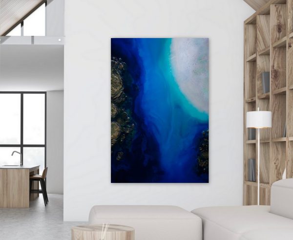 Australian Artwork For Sale Petra Meikle De Vlas4