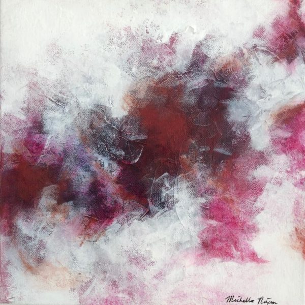 Buy Affordable Modern Art Interior Design Michelle Nixon Rapidimpressionsonlineartgallery Com Dicentra Crush