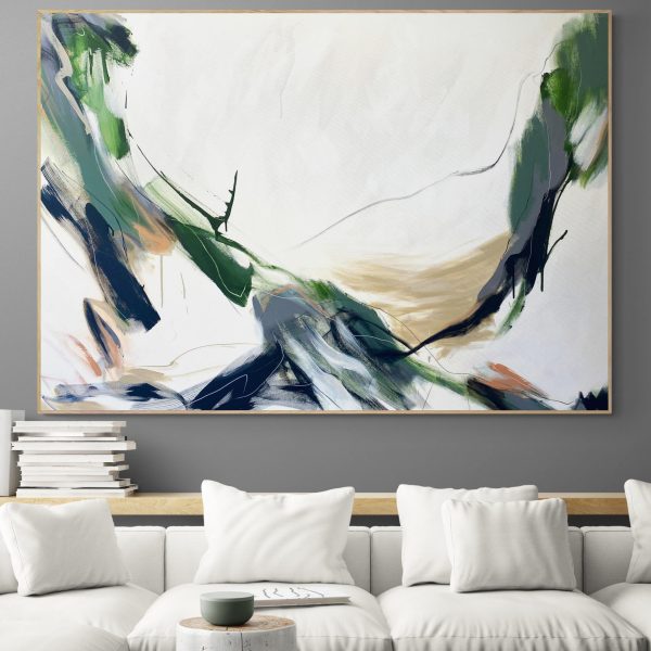 Entwined Cheryl Harrison 4