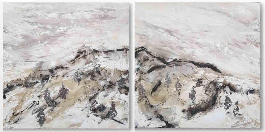 Holding Silver Frame Laurie Franklin 1024x509