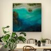 Original Paintings For Sale Australia Petra Meikle De Vlas1