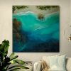 Original Paintings For Sale Australia Petra Meikle De Vlas2