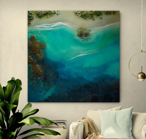 Original Paintings For Sale Australia Petra Meikle De Vlas2