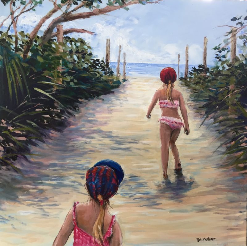 See you at the beach