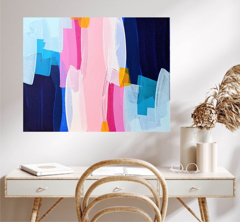 Sunshine On A Rainy Day