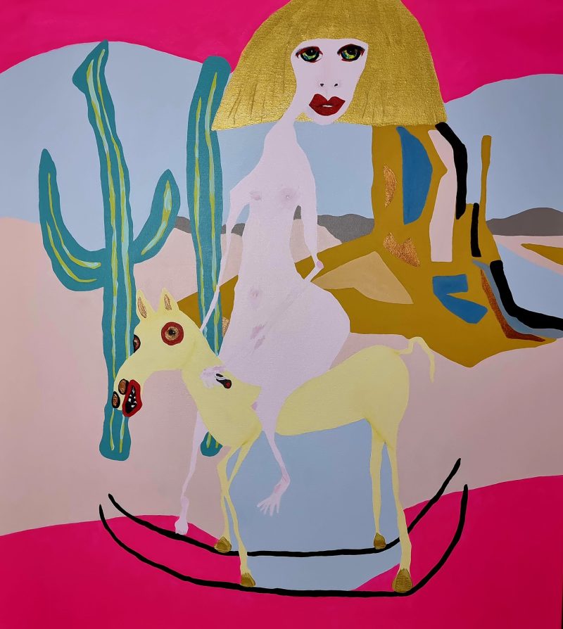 They don’t make salads like they used to