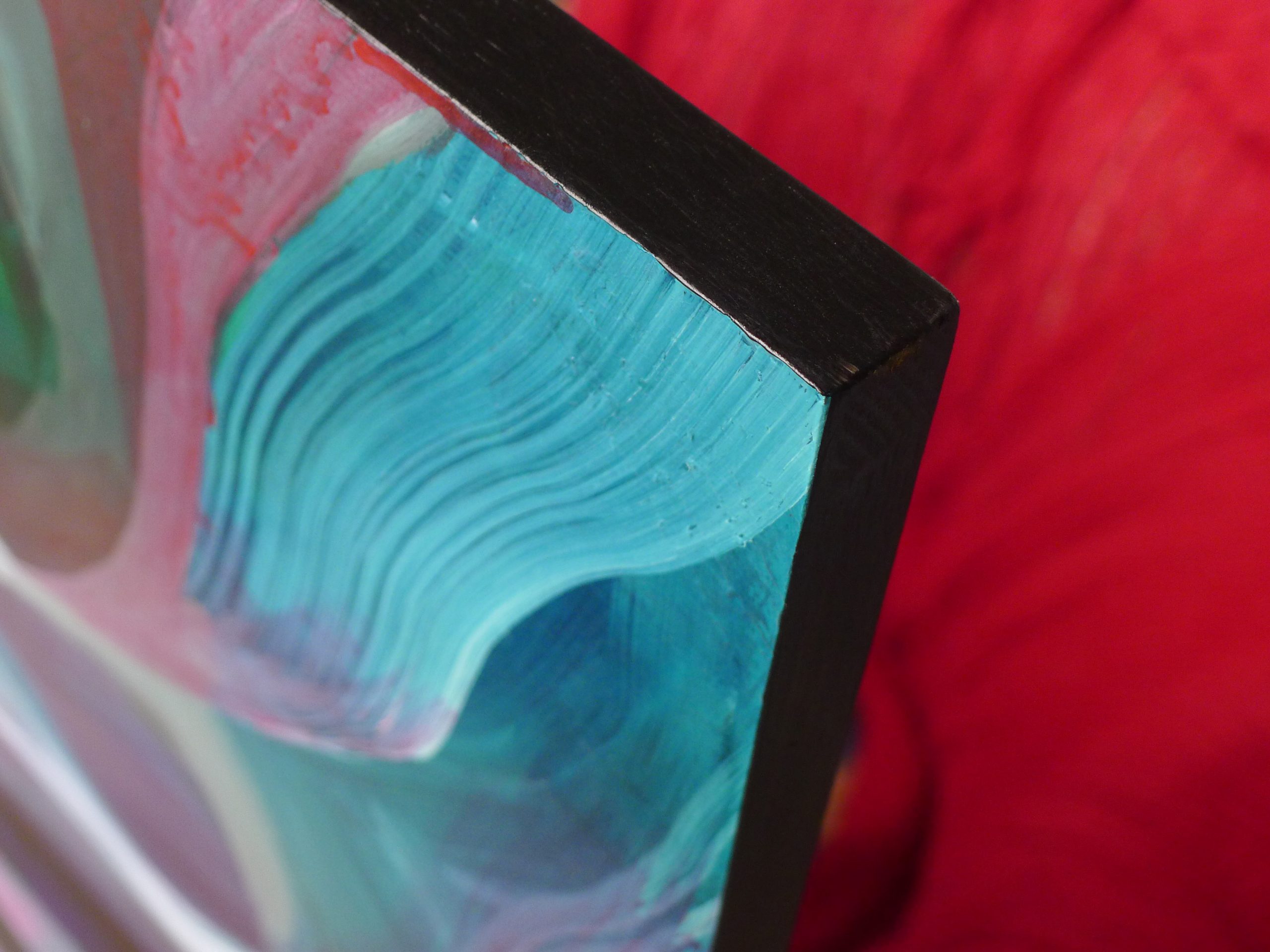 Edges 'the Glade' '23